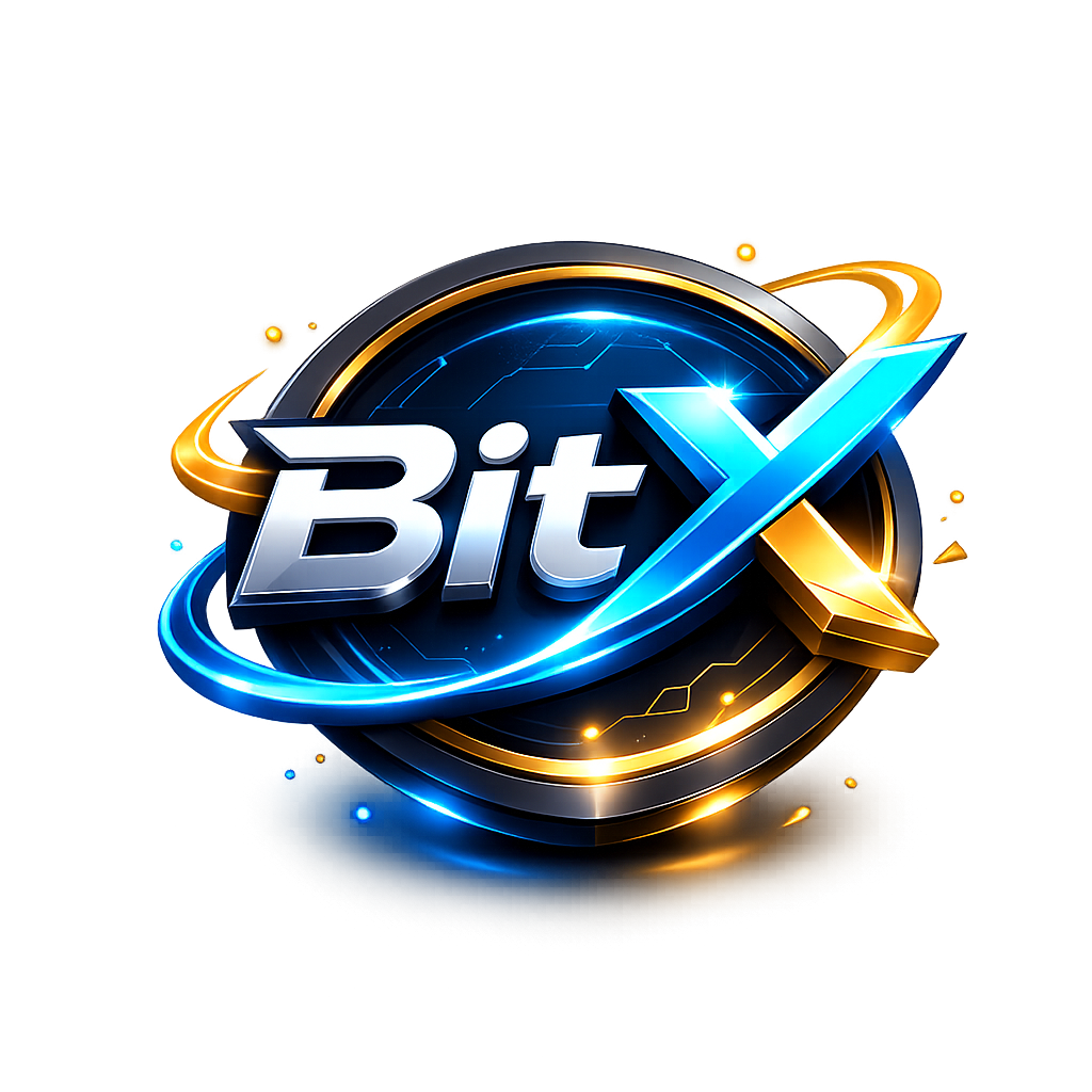 BitX Logo
